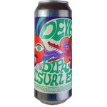 Deya Visual Ear Hazy Double IPA 500ml