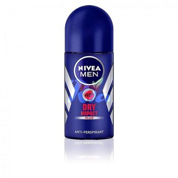 Nivea Men Roll on Dry Impact 50ml