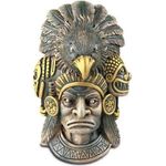 Exo Terra Aztec Eagle Knight Warrior Hideout