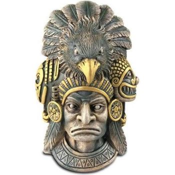 Exo Terra Aztec Eagle Knight Warrior Hideout