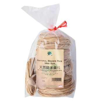 Natural Brown Rice Mee Sua 600g