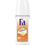 Fa Ro Cucumber And Melon 50ml