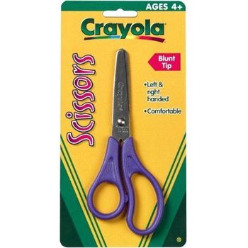 Crayola Blunt Tip Scissors