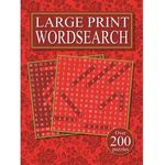 W F Graham Large Print Word Search Book 1