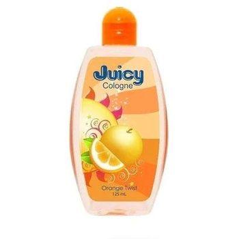 Juicy Cologne Orange Twist 125ml