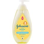 Johnson's Baby Head to Toe Baby Wash 500ml