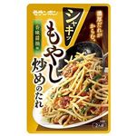 Moranbon Crispy Stir Fried Bean Sprout Sauce 70g