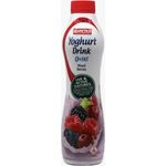 Marigold NoFat Yoghurt Dark Mixed Berries 700g