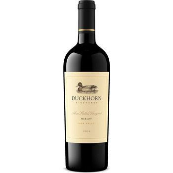Duckhorn Three Palms Vineyard Merlot 0.75l (Agent Stock)