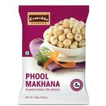 Kemchho Salted Phool Makhana 100g