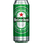 Heineken Can 500ml