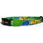 Zee.Dog Collar Marge Simpson