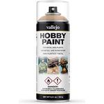 Vallejo Fantasy Color Bonewhite 400ml Spray Can