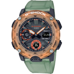 Casio G-Shock Hidden Coast Analog Digital GA-2000HC-3A Men's Watch