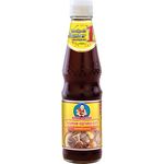 Healthy Boy Mushroom Vegetarian Sauce 800g