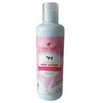 Angel Tacik Whitening Body Lotion 250ml
