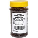 Daribell Chocolate Chips 150g