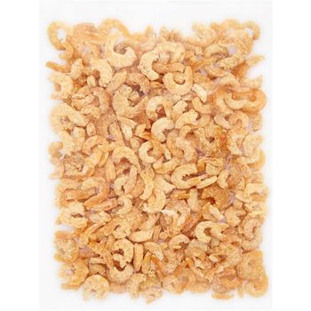 Taj Mahal Dry Prawn 90g