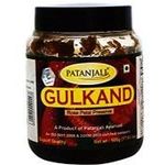 Patanjali Gulkand Rose Petal Preserve 500g