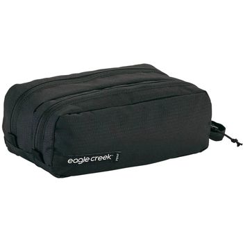 Eagle Creek Pack It Reveal Quick Trip Black 6l