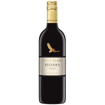 Wolf Blass Bilyara Shiraz 2020 750ml