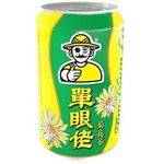 Tan Ngan Lo Chrysanthemum Tea 300ml