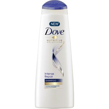 Dove Intense Repair Shampoo 175ml