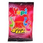 Yupi Neon Stix40g X 12