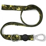 Morso Guinzaglio Regolabile Full Metal Dog