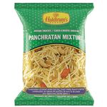 Haldiram's Indian Snack Panchratan Mixture 200g