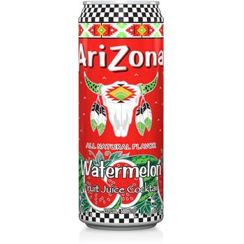 Arizona Watermelon Vitamin C Fortified 680ml