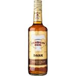 Tanduay Rum Dark 700ml