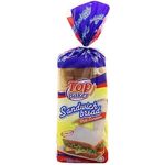 Top Baker Roti 550g