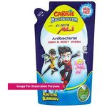 Carrie Bac Buster Hair & Body Wash Blasting Blueberry 280g