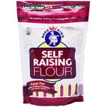 Bake King Flours Self Raising