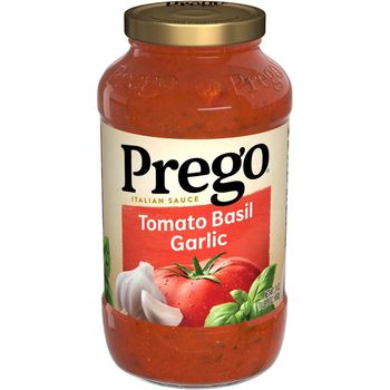 Prego Tomato and Basil Sauce 680g