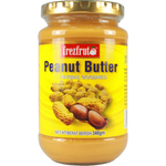 Frezfruta Peanut Butter 340g