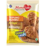 Mama Suka Kentucky Seasoned Crispy Flour 210g