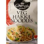 Ching's Secret Veg Hakka Noodles 600g
