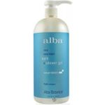 Alba Botanica Bath&SHWR GelMidnight 32 FZ