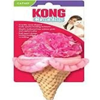 Kong Cat Crackles Scoopz