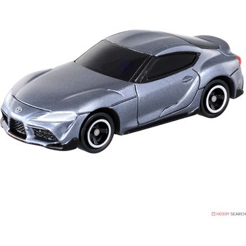 Takara Tomy Toyota GR Supra Tomica No 117