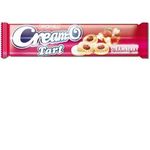 Munchy's Cream-O Tart Strawberry Cookies 120g
