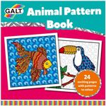 Galt Animal Pattern Book