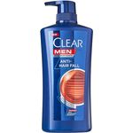 Clear Men Hair Fall Shampoo 650ml