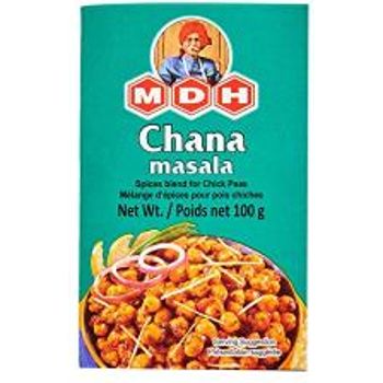 MDH Chana Masala100g
