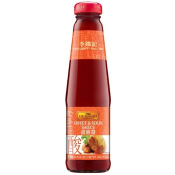 Lee Kum Kee Sweet Sour Sauce 240g