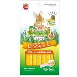 Marukan bunny grade puree vitamin C 50g [Pack of 3]