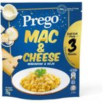 Prego Mac Dan Keju 70g