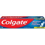 Colgate Toothpaste Max Cavity Pro Great Regular Flav 175g